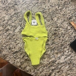 Youswim Eva Bikini NWT stretch l